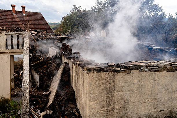 Affordable Soot Cleanup solutions in Minnesota, MN